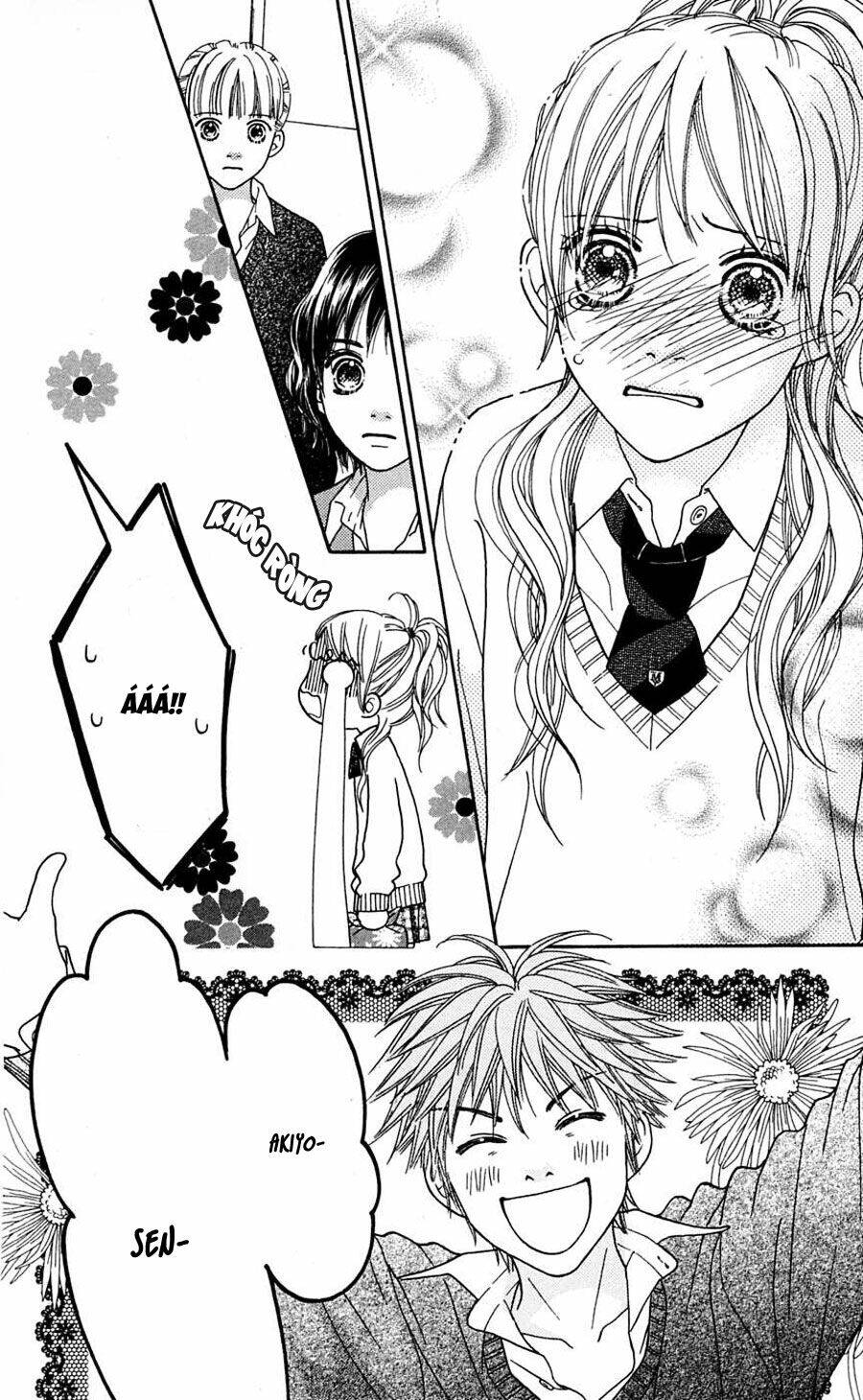 Cô Láng Giềng: Chapter 101