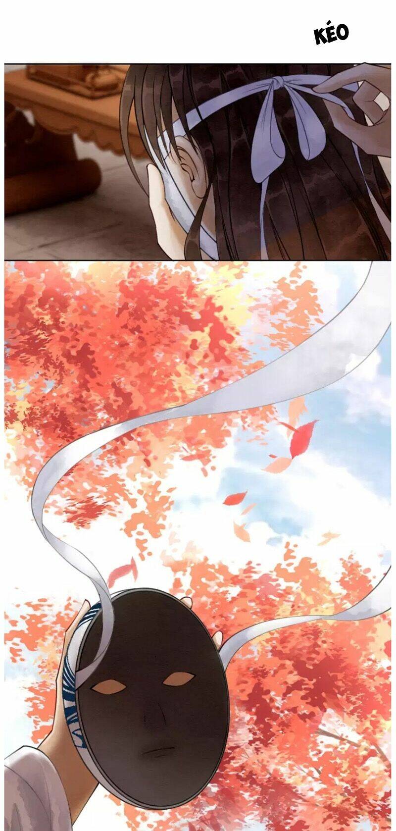 Hậu Cung Của Trẫm Cháy Rồi!: Chapter 2