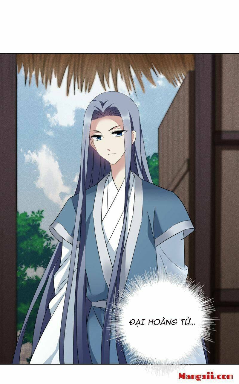 Toàn Cơ Từ: Chapter 57.2