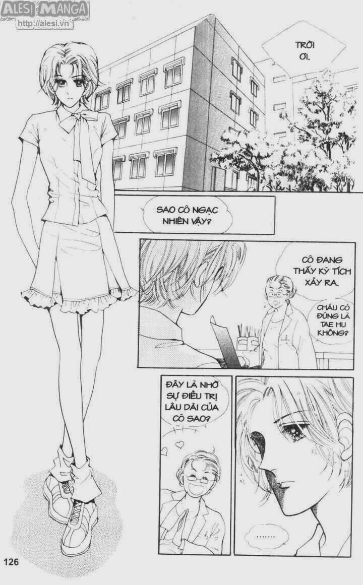 Nhỏ Con Trai: Chapter 6