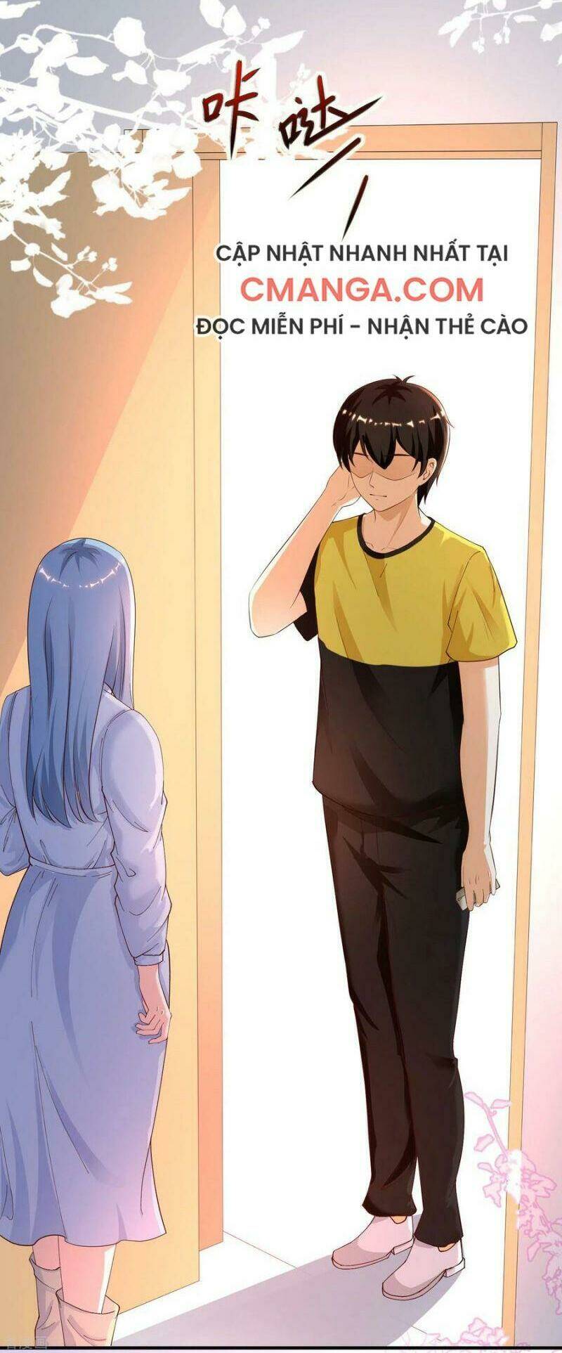 Tối Cường Vận Đào Hoa: Chapter 152