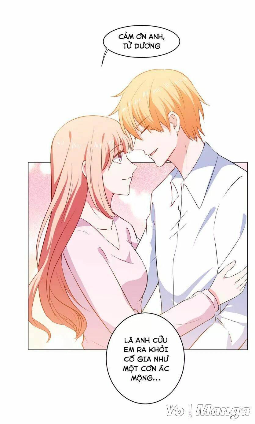 Thiểm Hôn Kinh Ái: Chapter 140