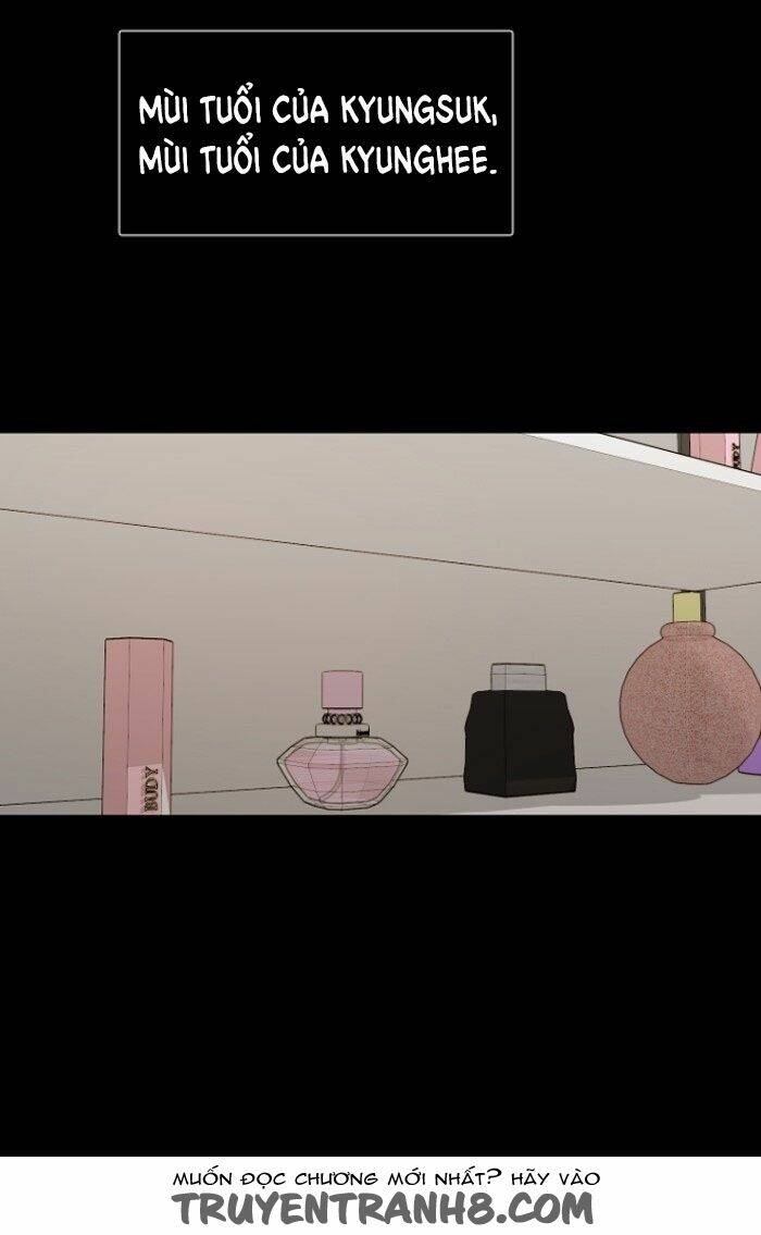 Người Đẹp Gangnam: Chapter 32
