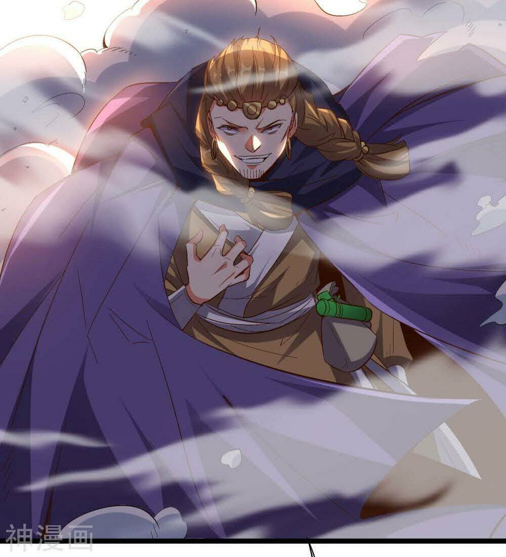 Phục Thiên Thánh Chủ: Chapter 72