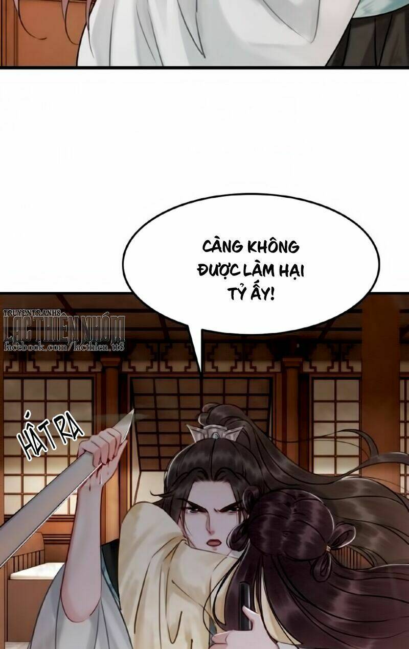 Trọng Sinh Bá Sủng Nhiếp Chính Vương Quá Mạnh Mẽ: Chapter 9