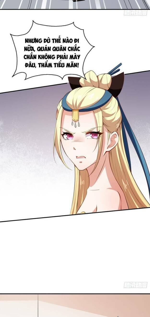 Mỹ Nhân Tâm Động: Chapter 28