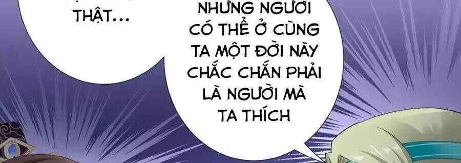 Vương Phi Có Chút Nghịch Ngợm: Chapter 34
