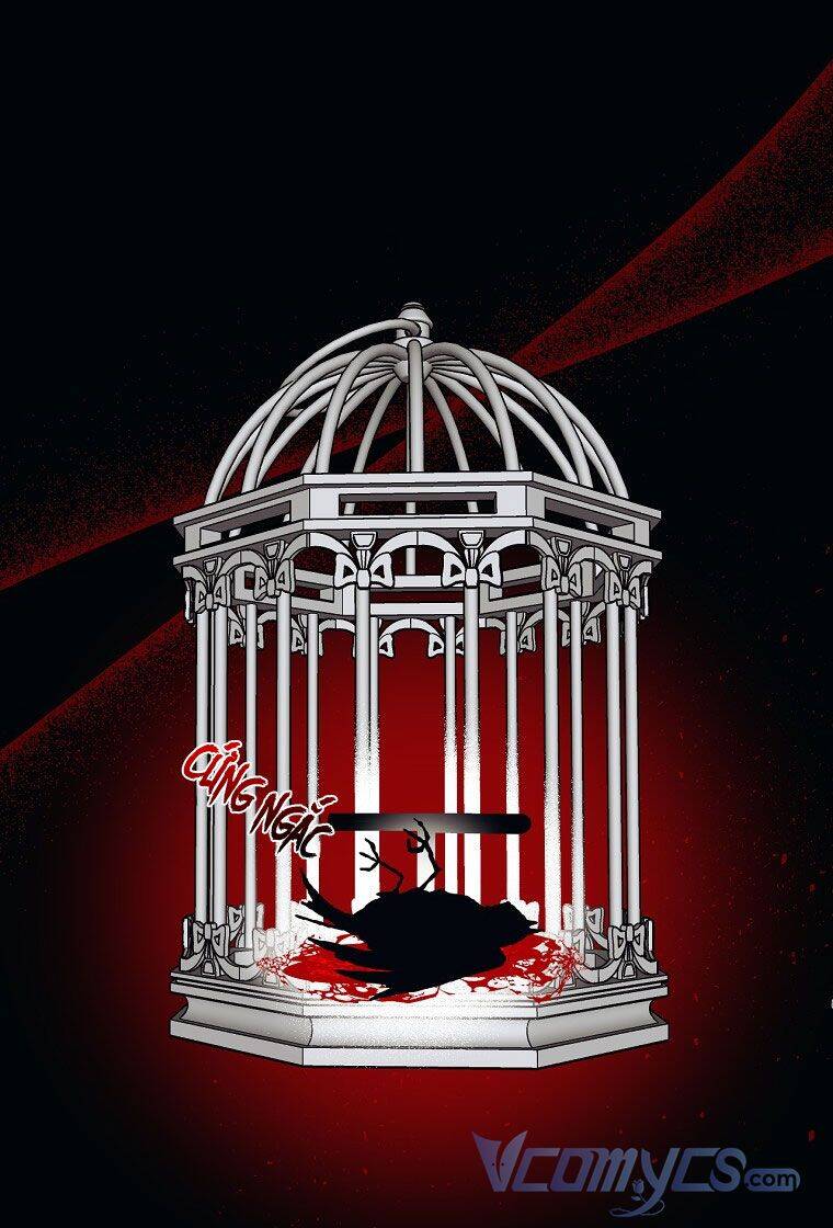 Phương Pháp Sống Sót Khi Phải Ngủ Cùng Hoàng Đế: Chapter 4