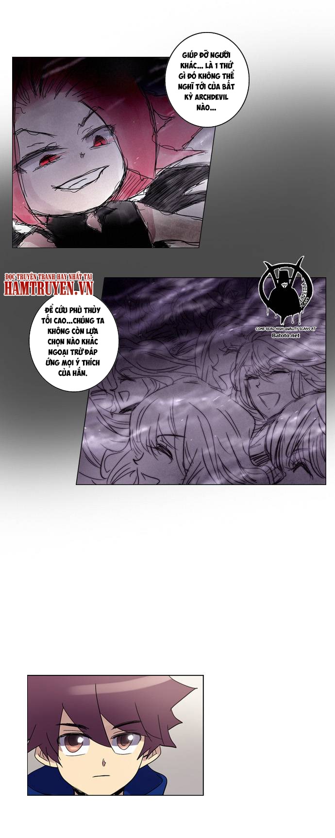 Soul Cartel: Chapter 67