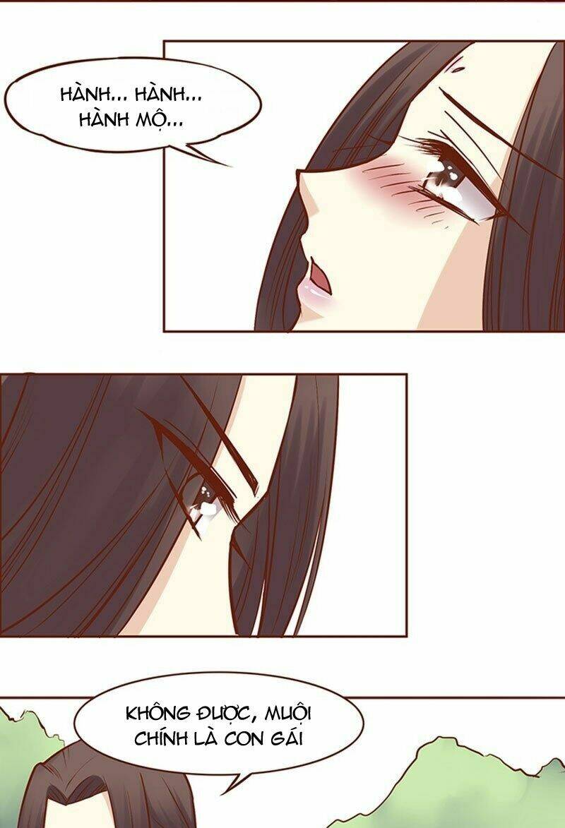 Yến Sơn Phái Và Bách Hoa Môn: Chapter 48