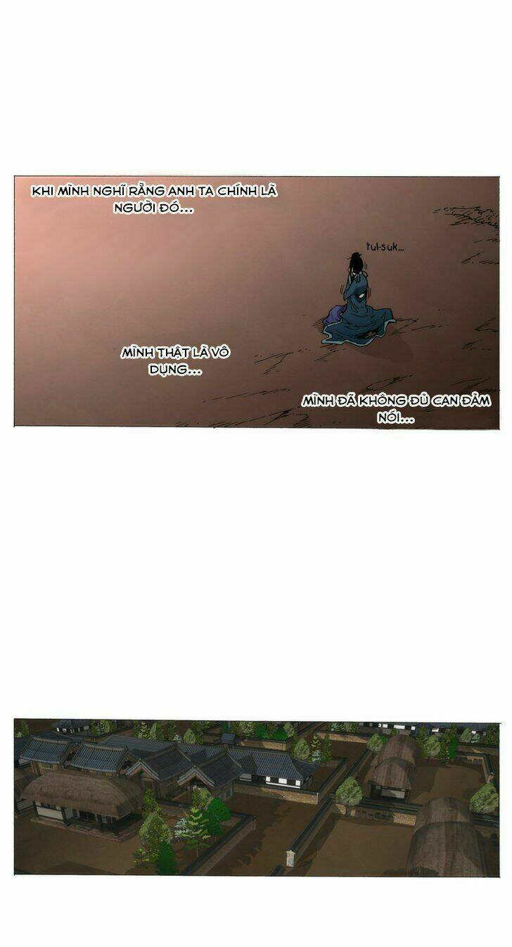 Living With One Leg: Chapter 5