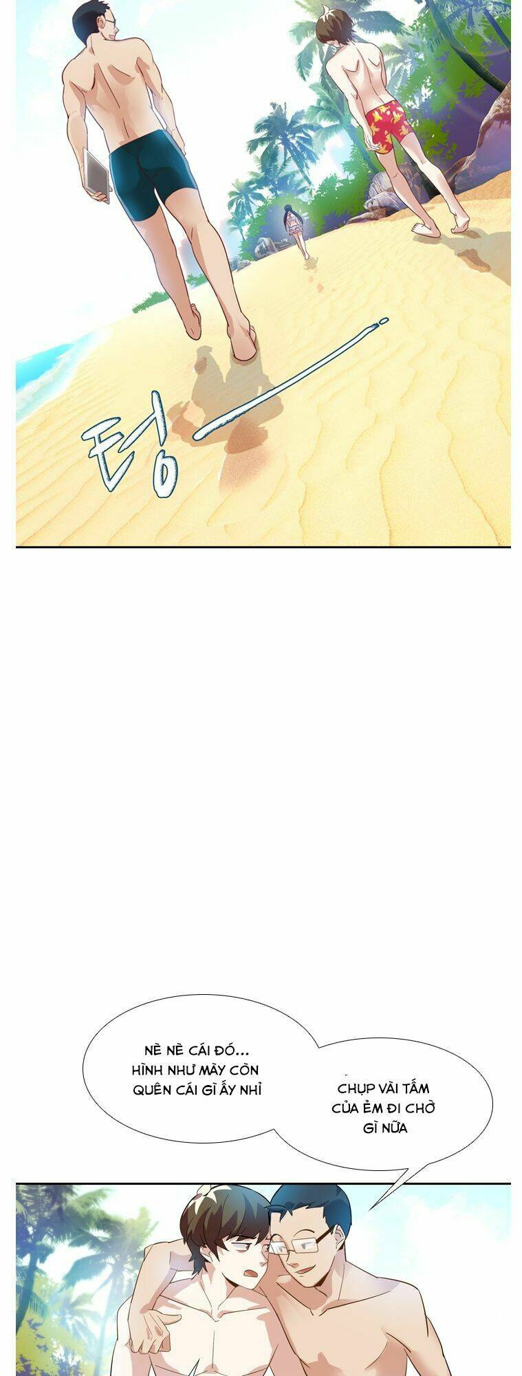 Vua Biến Thái: Chapter 9