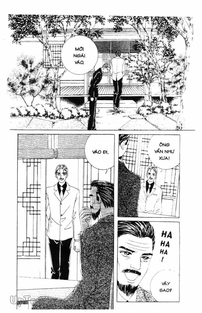 Mặt nạ tình yêu: Chapter 93