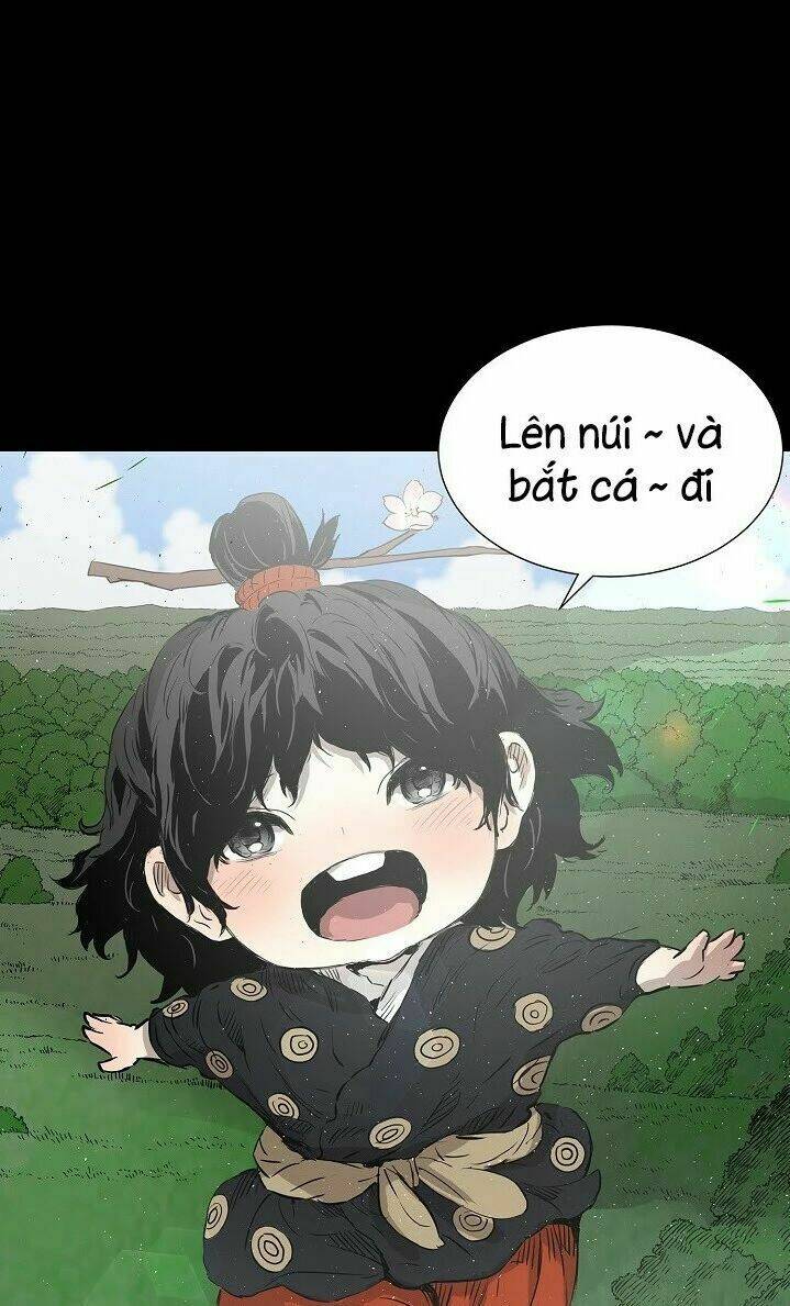 Vô Kiếm Tiểu Tử: Chapter 27