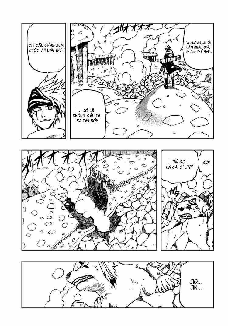 Cuộc Phiêu Lưu Của Quỷ Satan: Chapter 71