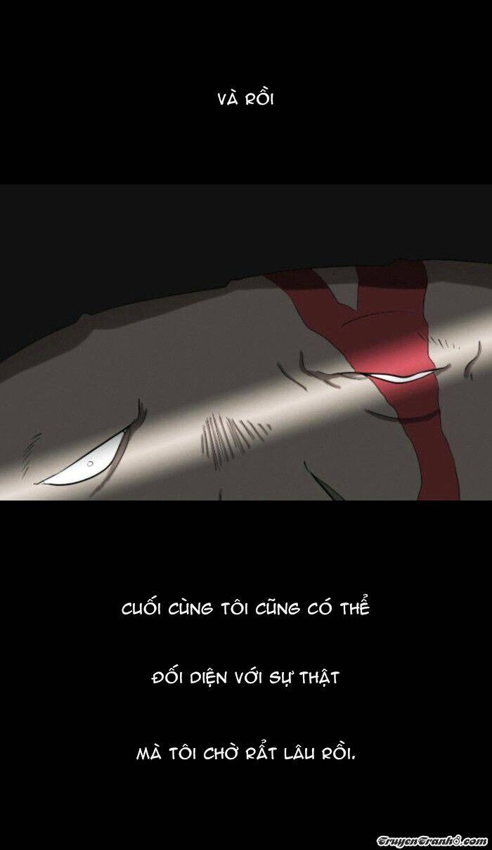 Thứ Sáu: Những Câu Chuyện Cấm: Chapter 23