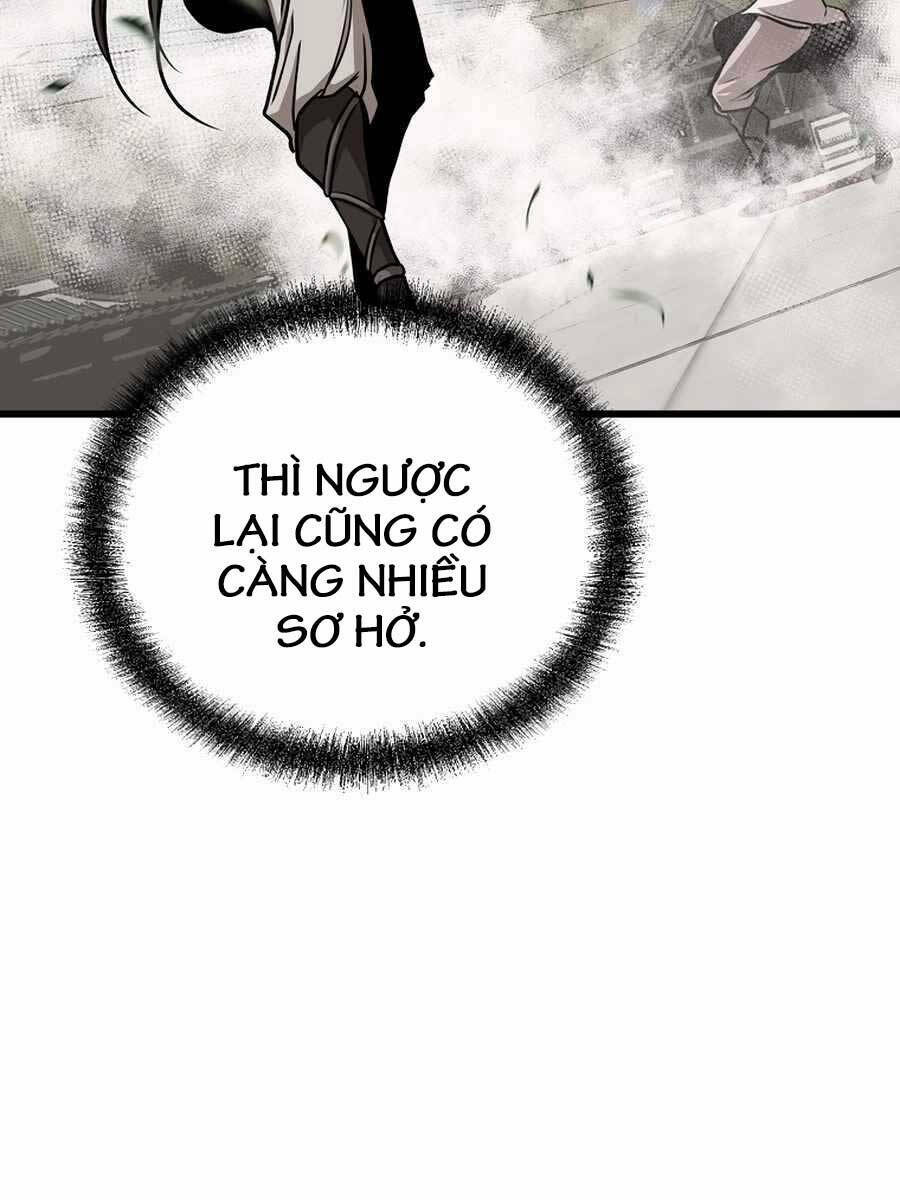 Đông Phương Bất Bại: Chapter 4