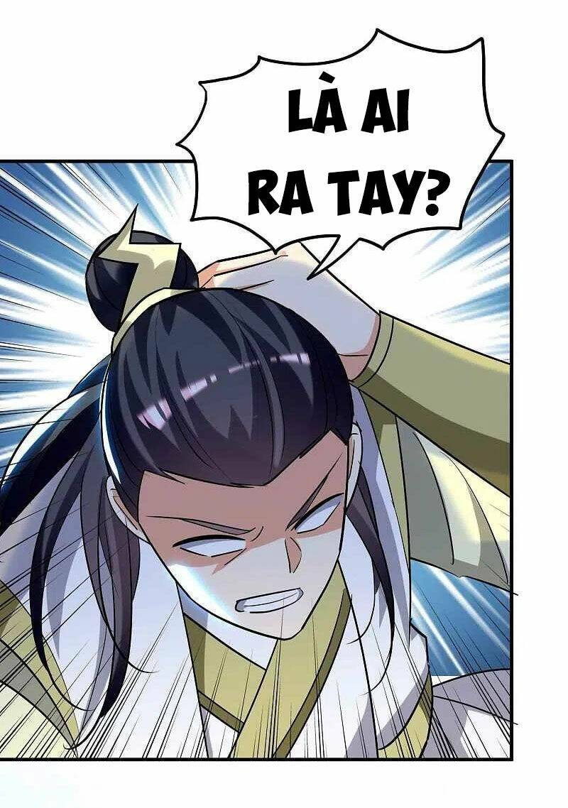 Vạn Giới Tiên Vương: Chapter 188