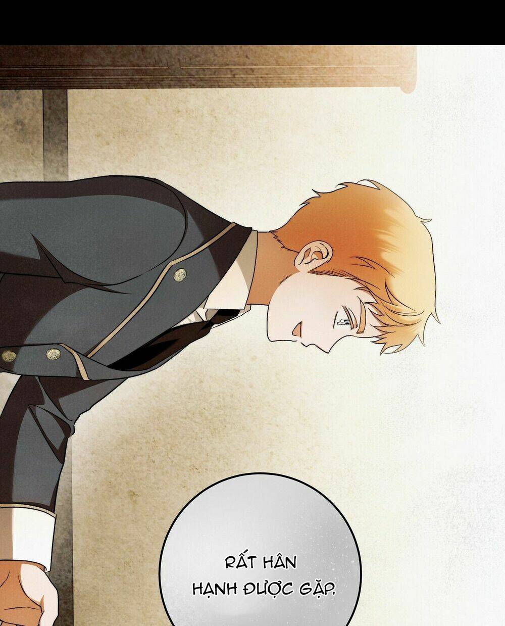 Lời Nói Dối Vĩnh Cửu: Chapter 27