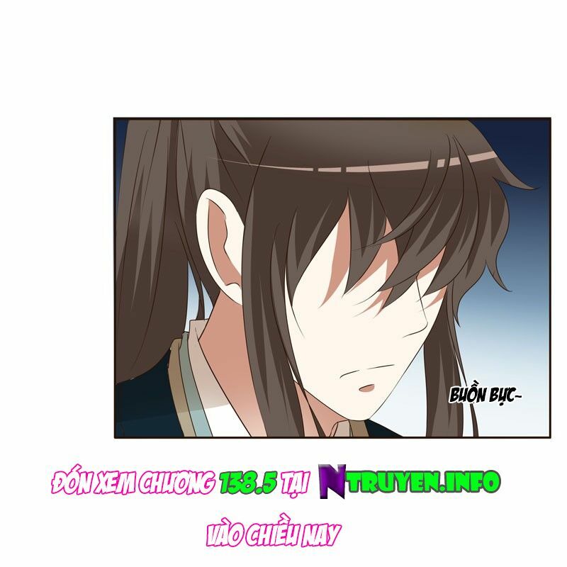 Thông Linh Phi: Chapter 138