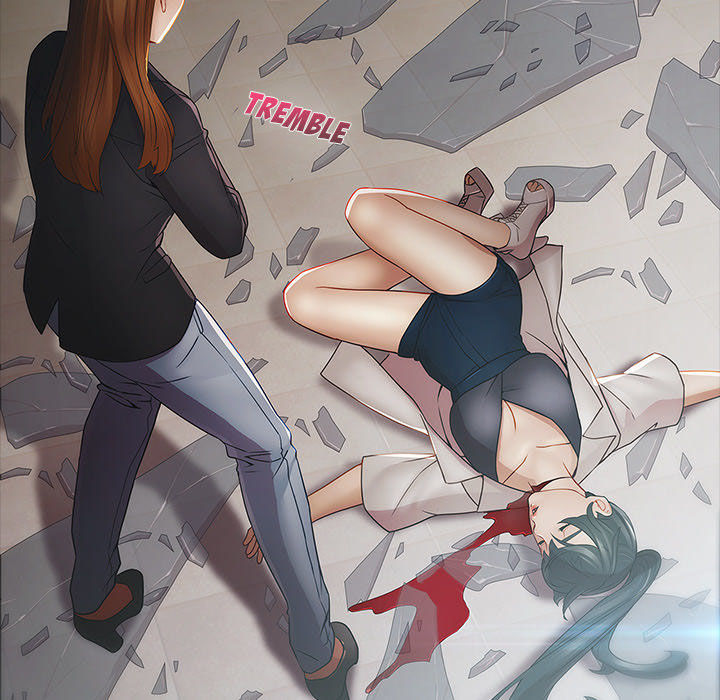 Ảo Mộng Hồ Điệp: Chapter 4