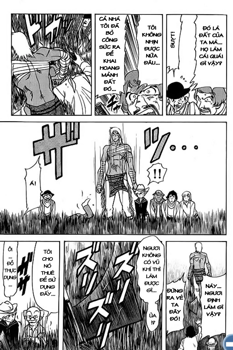 Red Living On The Edge: Chapter 5