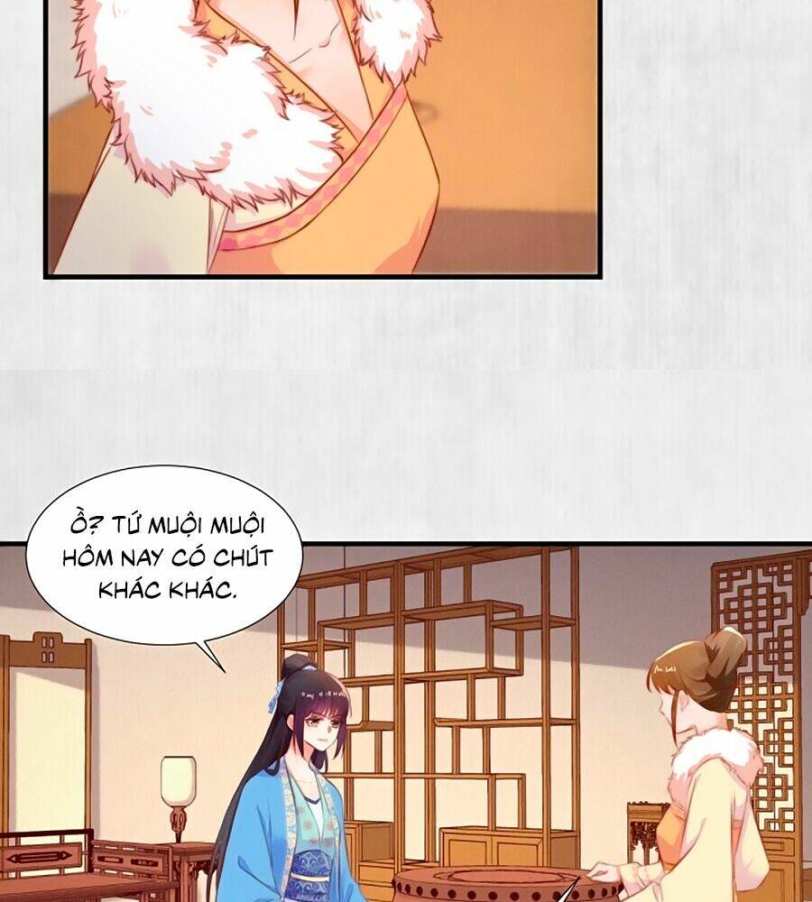 Hoạn Phi Hoàn Triều: Chapter 98