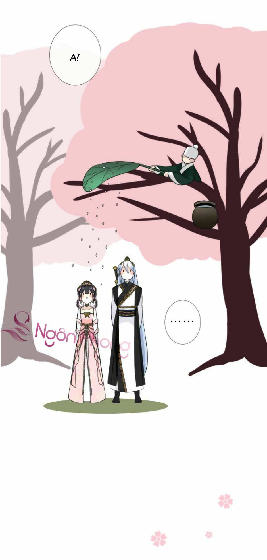 Sao Lại Là Yêu?: Chapter 29