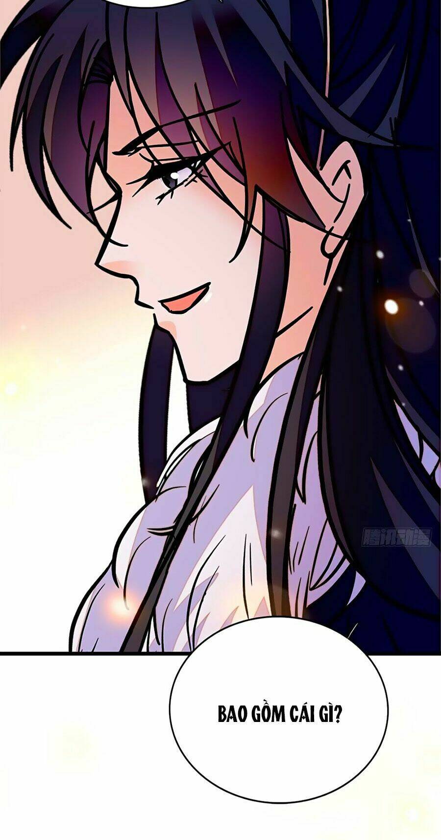 Nhất Thế Khuynh Thành: Lãnh Cung Khí Phi: Chapter 95