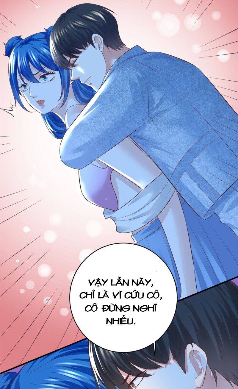 Trọng Sinh Chi Thần Đế Trở Về: Chapter 59