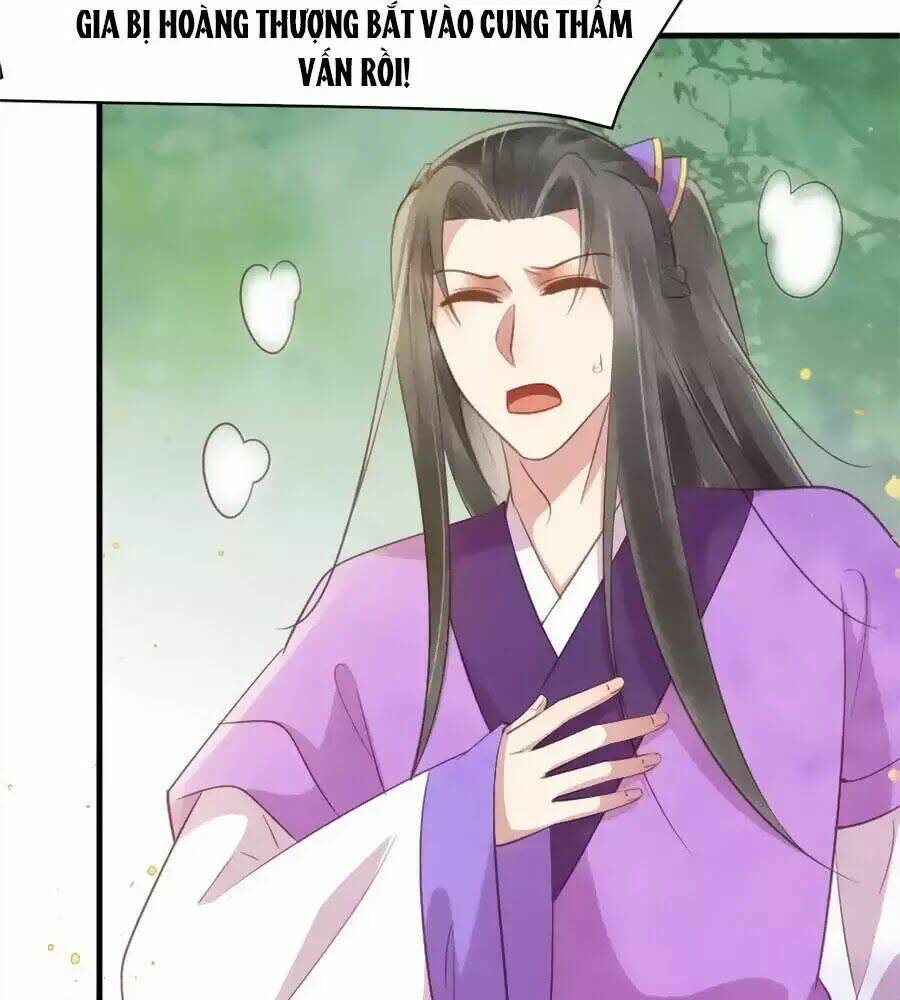 Vương Phi Muốn Trèo Tường: Chapter 40