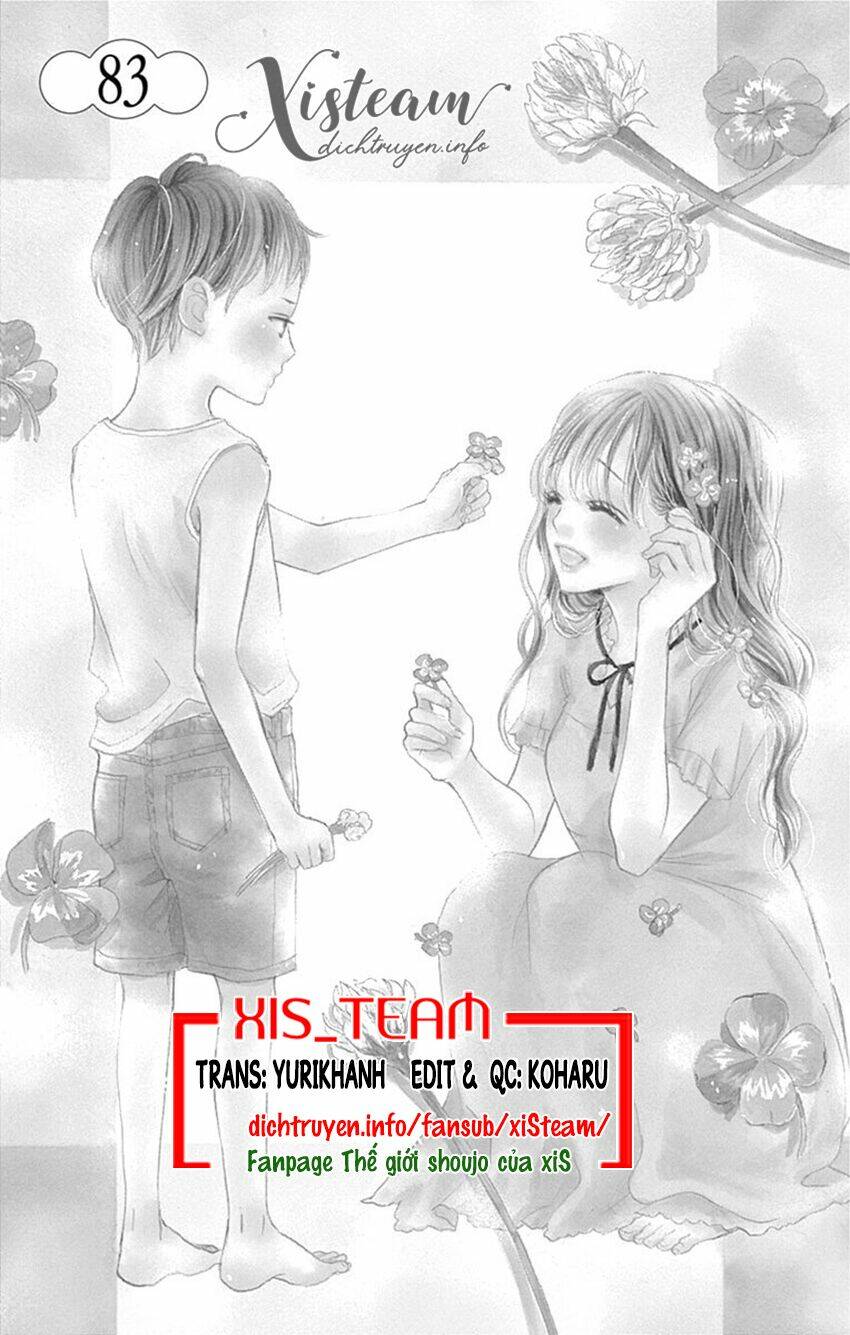 Boku Ni Hana No Melancholy: Chapter 83