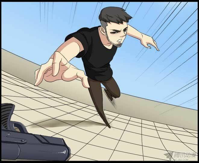 Future trial: Chapter 15