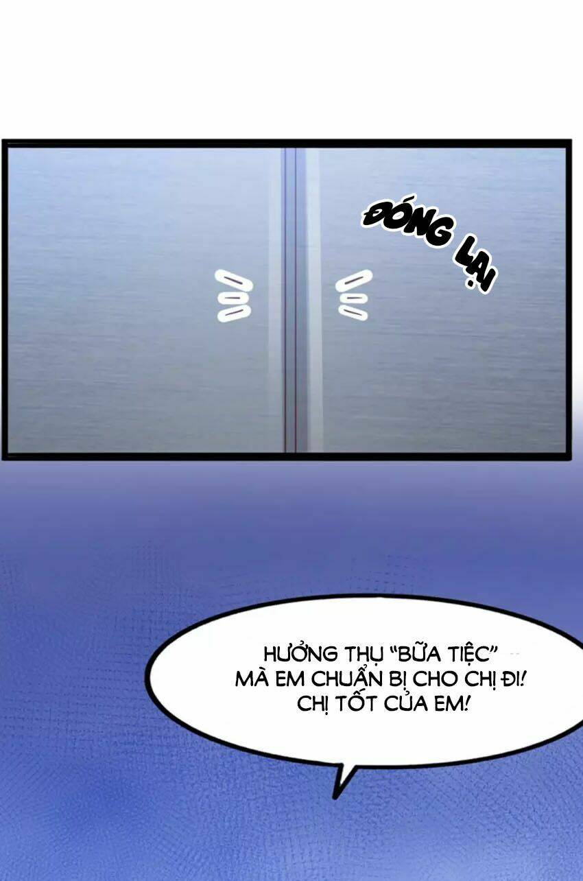 Ta Và Nam Thần Cởi Áo Ngủ Rồi: Chapter 37