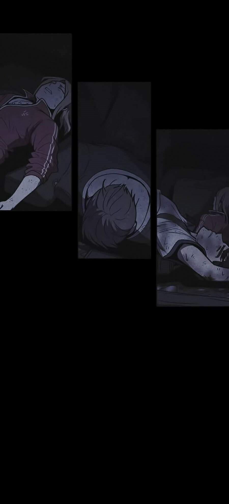 Cậu Bé Shotgun: Chapter 16