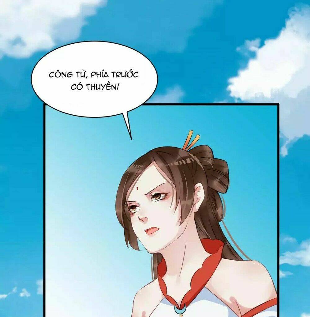 Bồng Sơn Viễn: Chapter 30