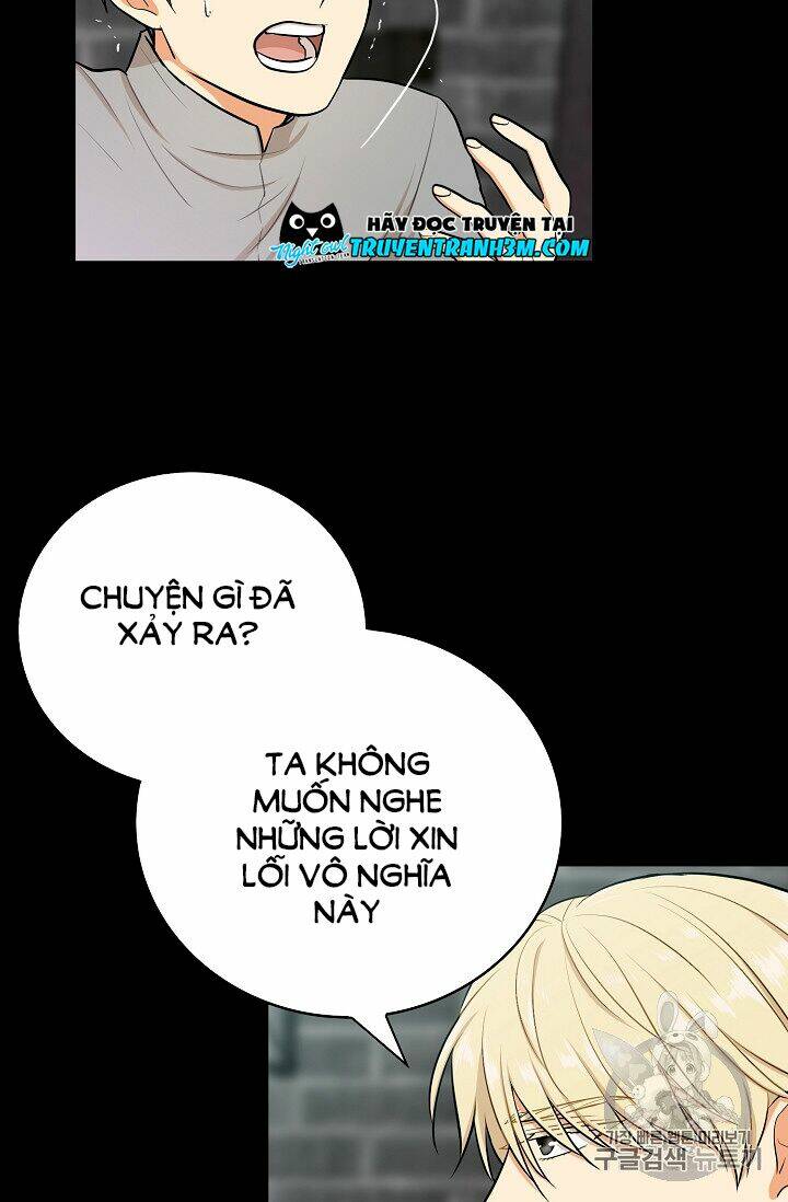 Xuyên Không Trở Thành Mami Phản Diện: Chapter 14