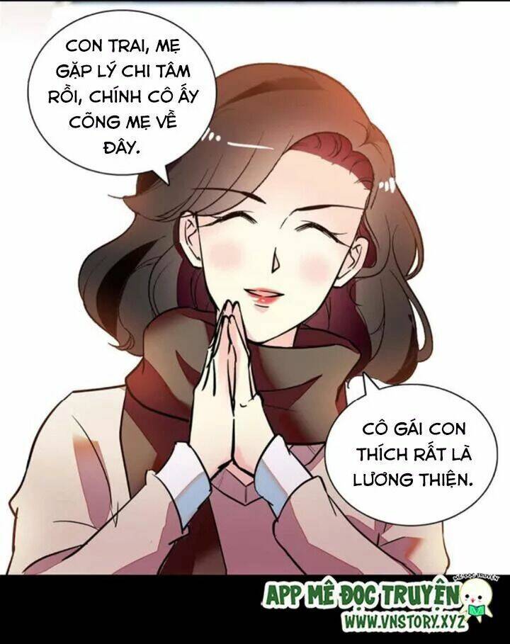 Khắc Kim Phong Thần: Chapter 95