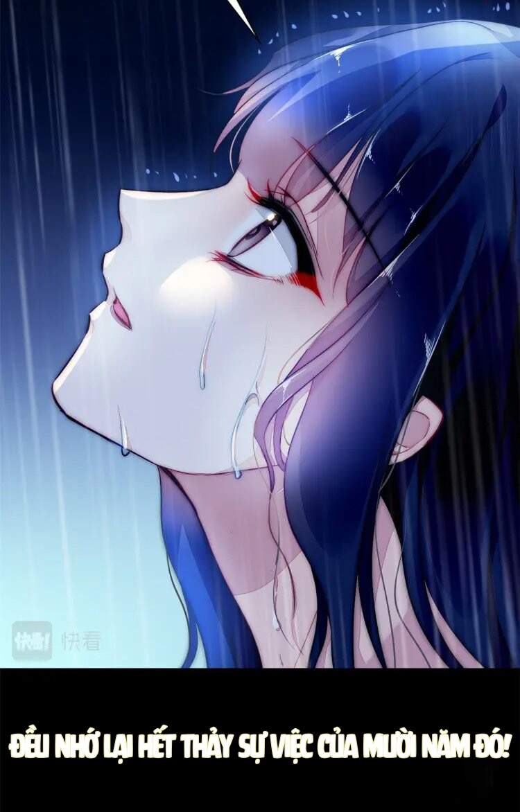 Vấn Đan Chu: Chapter 0.1