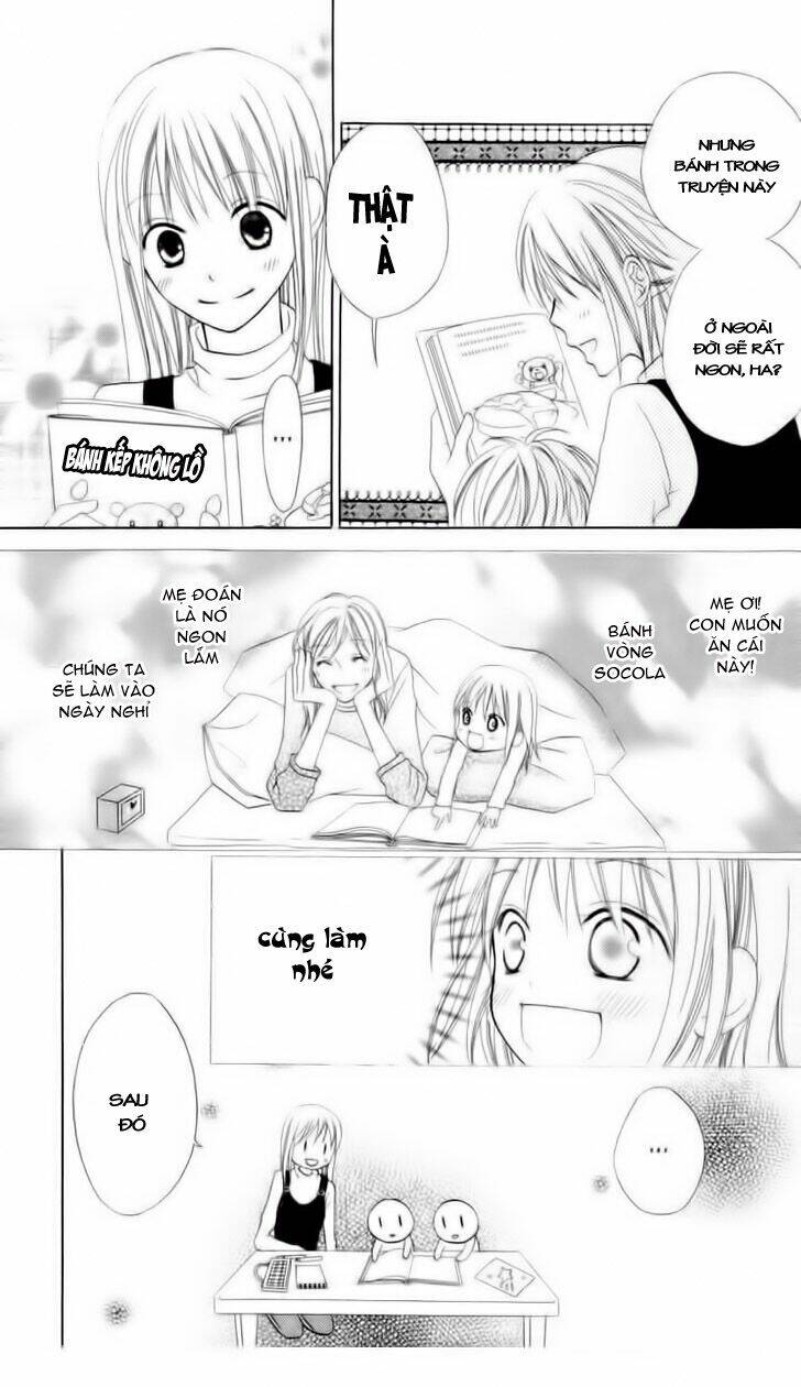 Love So Life: Chapter 5