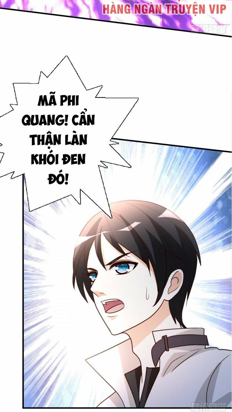 Trọng Sinh Tu Chân Tại Đô Thị: Chapter 50