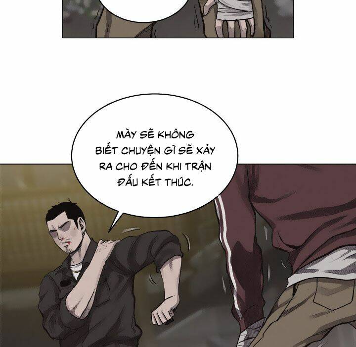 Nắm Đấm: Chapter 26