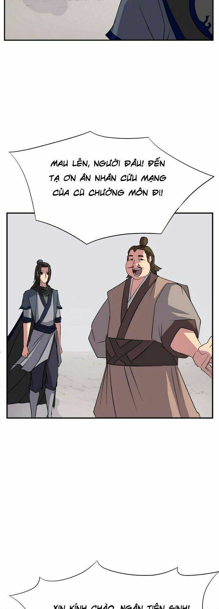 Trọng Sinh, Bất Khả Chiến Bại: Chapter 49