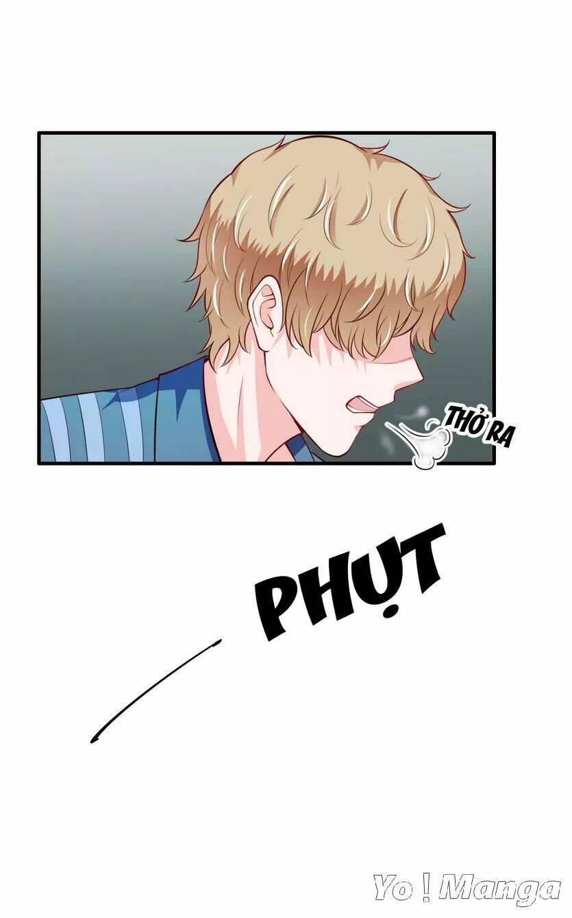 Thiểm Hôn Kinh Ái: Chapter 132