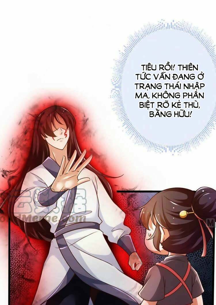 Cứu Ma Tôn Đại Nhân: Chapter 24