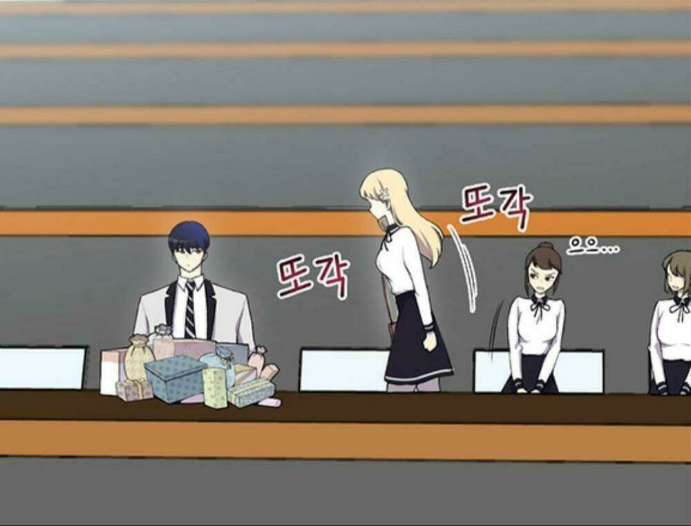 Luân Hồi Ác Nhân: Chapter 12