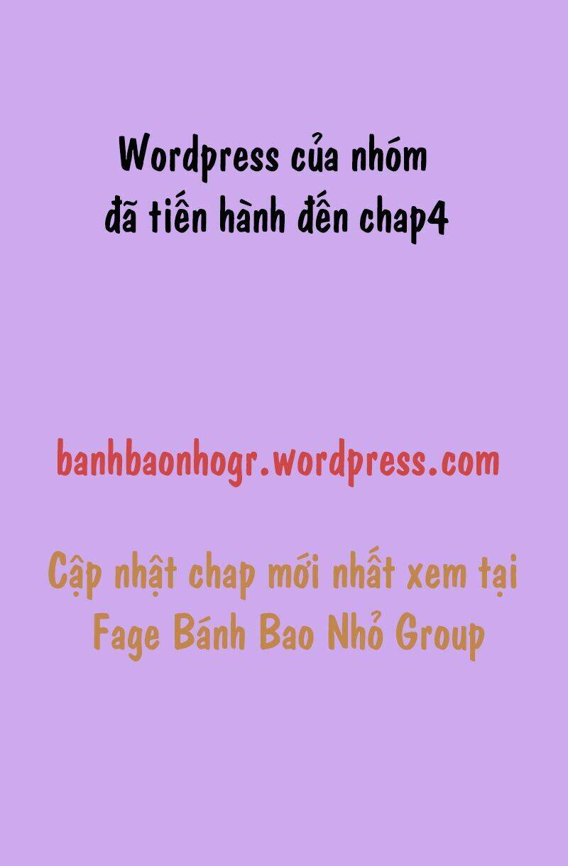 Vẽ Nên Tình Yêu Của Chúng Ta: Chapter 3