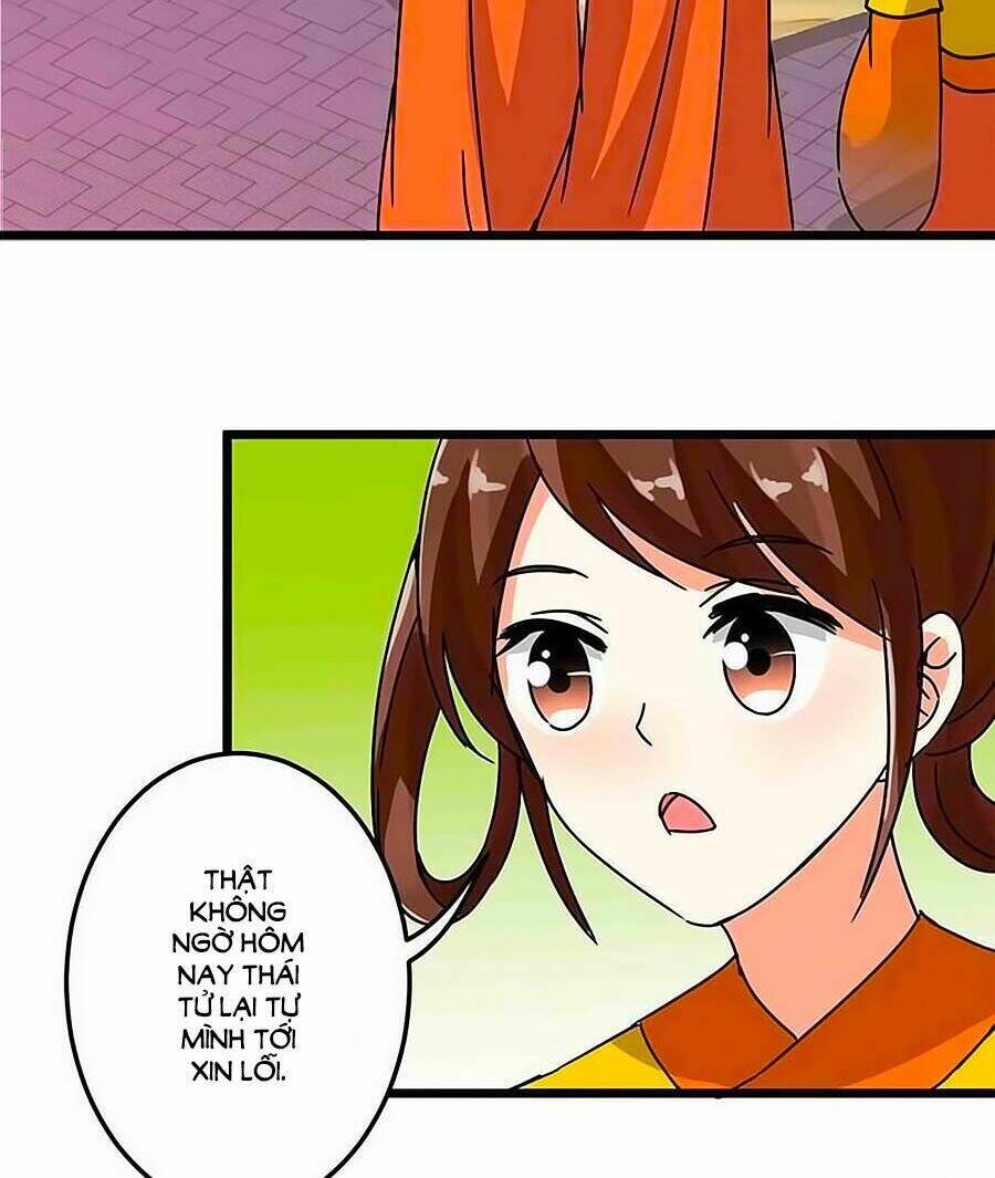 Vương Gia! Ngươi Thật Bỉ Ổi: Chapter 59