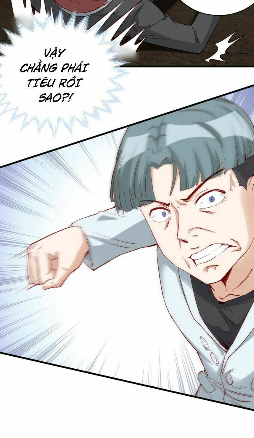 Hệ Thống Tu Tiên Mạnh Nhất: Chapter 12