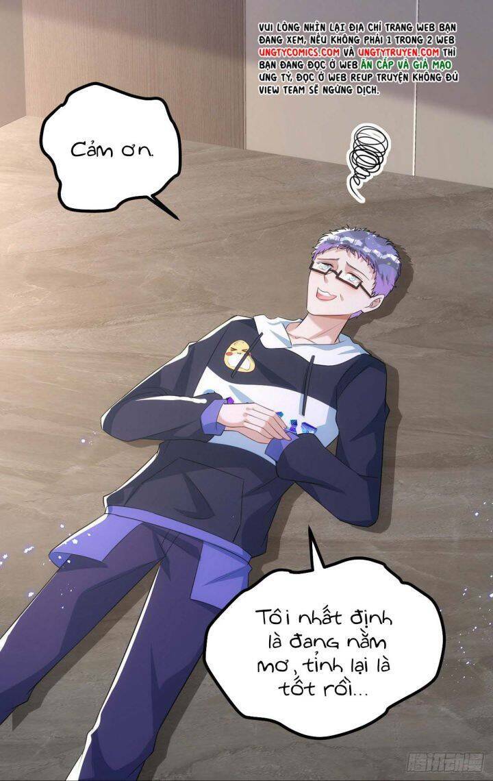 Thú Thụ Bất Thân: Chapter 120